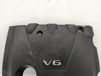 2010 Nissan Maxima Engine Cover - Oemusedautoparts1.com