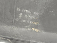 2010 Nissan Maxima Engine Cover - Oemusedautoparts1.com