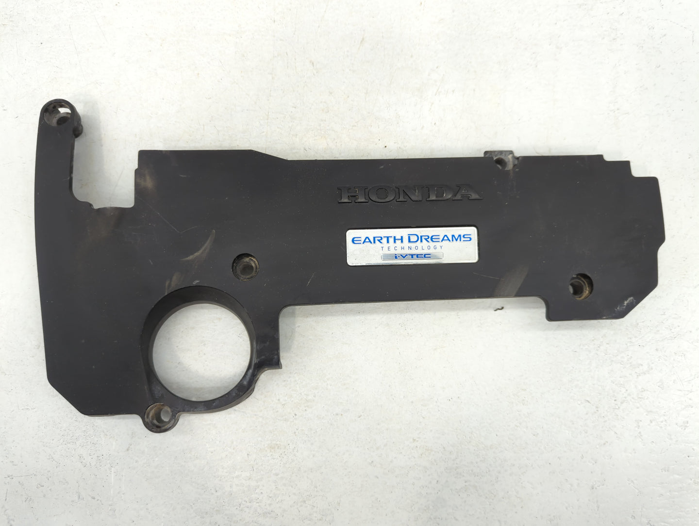2017 Honda Accord Engine Cover - Oemusedautoparts1.com