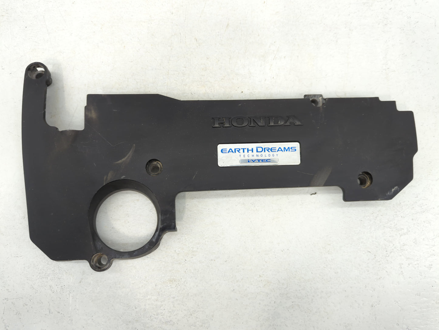 2017 Honda Accord Engine Cover - Oemusedautoparts1.com