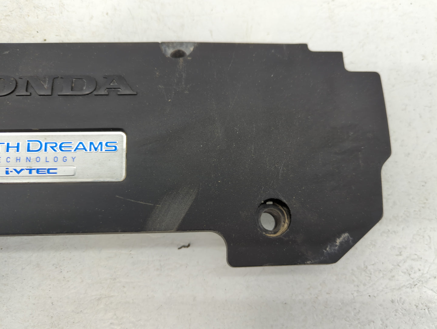 2017 Honda Accord Engine Cover - Oemusedautoparts1.com