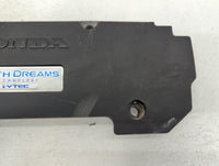 2017 Honda Accord Engine Cover - Oemusedautoparts1.com