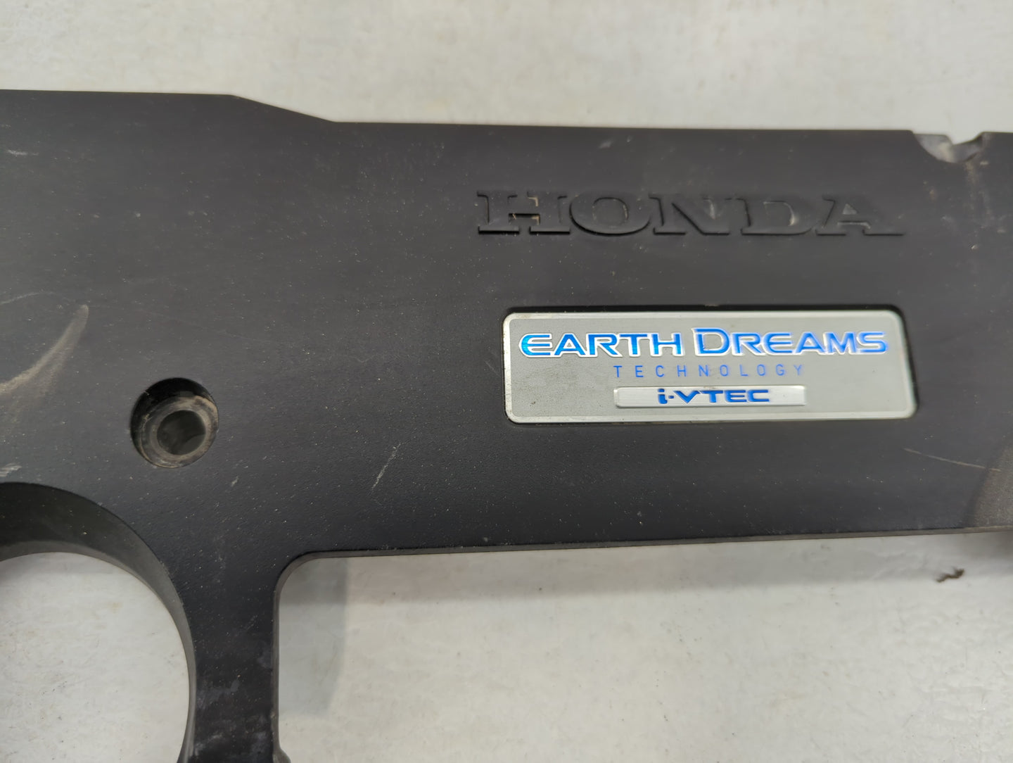 2017 Honda Accord Engine Cover - Oemusedautoparts1.com