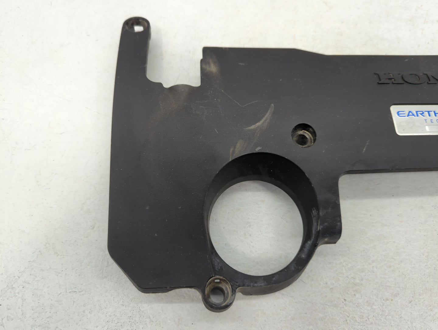 2017 Honda Accord Engine Cover - Oemusedautoparts1.com