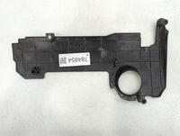 2017 Honda Accord Engine Cover - Oemusedautoparts1.com