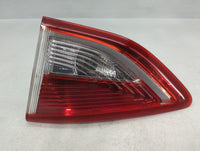 2013-2016 Ford Escape Tail Light Assembly Passenger Right OEM P/N:CJ54-13A602-A Fits Fits 2013 2014 2015 2016 OEM Used Auto Parts - Oemusedautoparts1.com