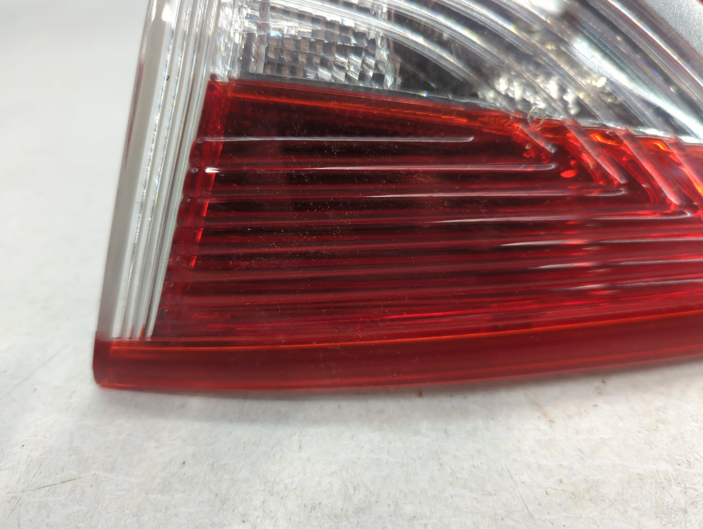 2013-2016 Ford Escape Tail Light Assembly Passenger Right OEM P/N:CJ54-13A602-A Fits Fits 2013 2014 2015 2016 OEM Used Auto Parts - Oemusedautoparts1.com