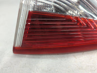 2013-2016 Ford Escape Tail Light Assembly Passenger Right OEM P/N:CJ54-13A602-A Fits Fits 2013 2014 2015 2016 OEM Used Auto Parts - Oemusedautoparts1.com