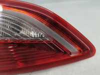 2013-2016 Ford Escape Tail Light Assembly Passenger Right OEM P/N:CJ54-13A602-A Fits Fits 2013 2014 2015 2016 OEM Used Auto Parts - Oemusedautoparts1.com