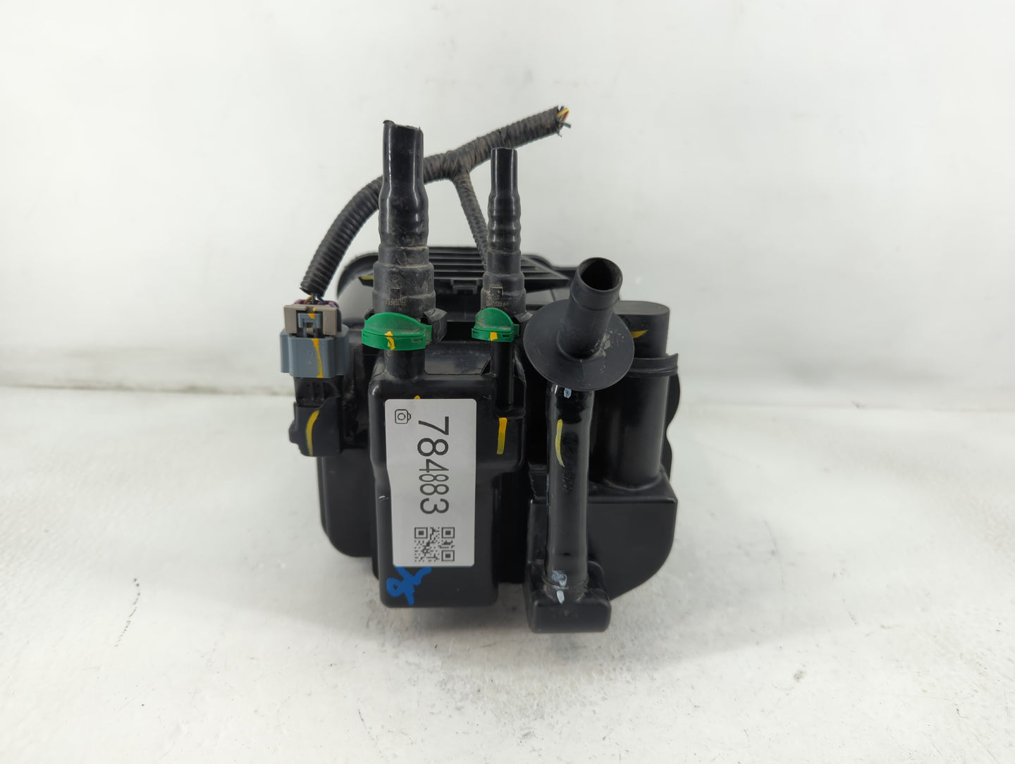 2020 Buick Encore Fuel Vapor Charcoal Canister - Oemusedautoparts1.com
