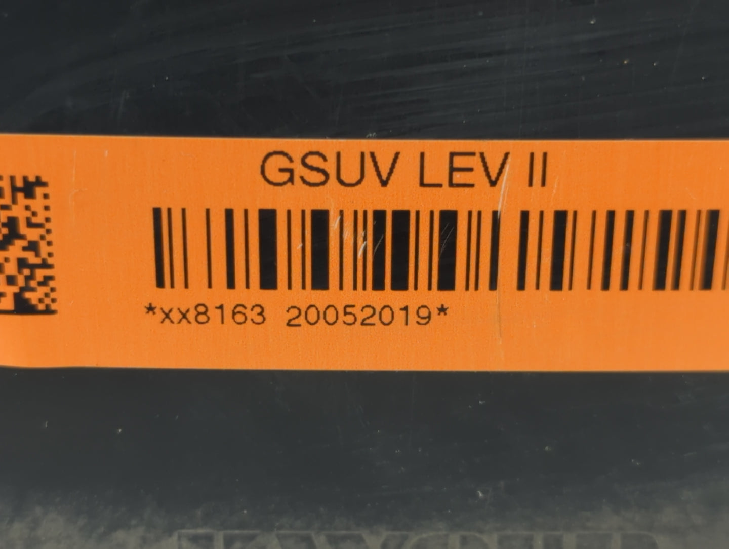2020 Buick Encore Fuel Vapor Charcoal Canister - Oemusedautoparts1.com
