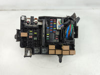 2018-2021 Hyundai Kona Fusebox Fuse Box Panel Relay Module P/N:91956-J9520 Fits Fits 2018 2019 2020 2021 OEM Used Auto Parts - Oemusedautoparts1.com