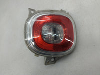 2018-2020 Kia Rio Tail Light Assembly Driver Left OEM P/N:51883588 471119999 Fits Fits 2018 2019 2020 OEM Used Auto Parts - Oemusedautoparts1.com