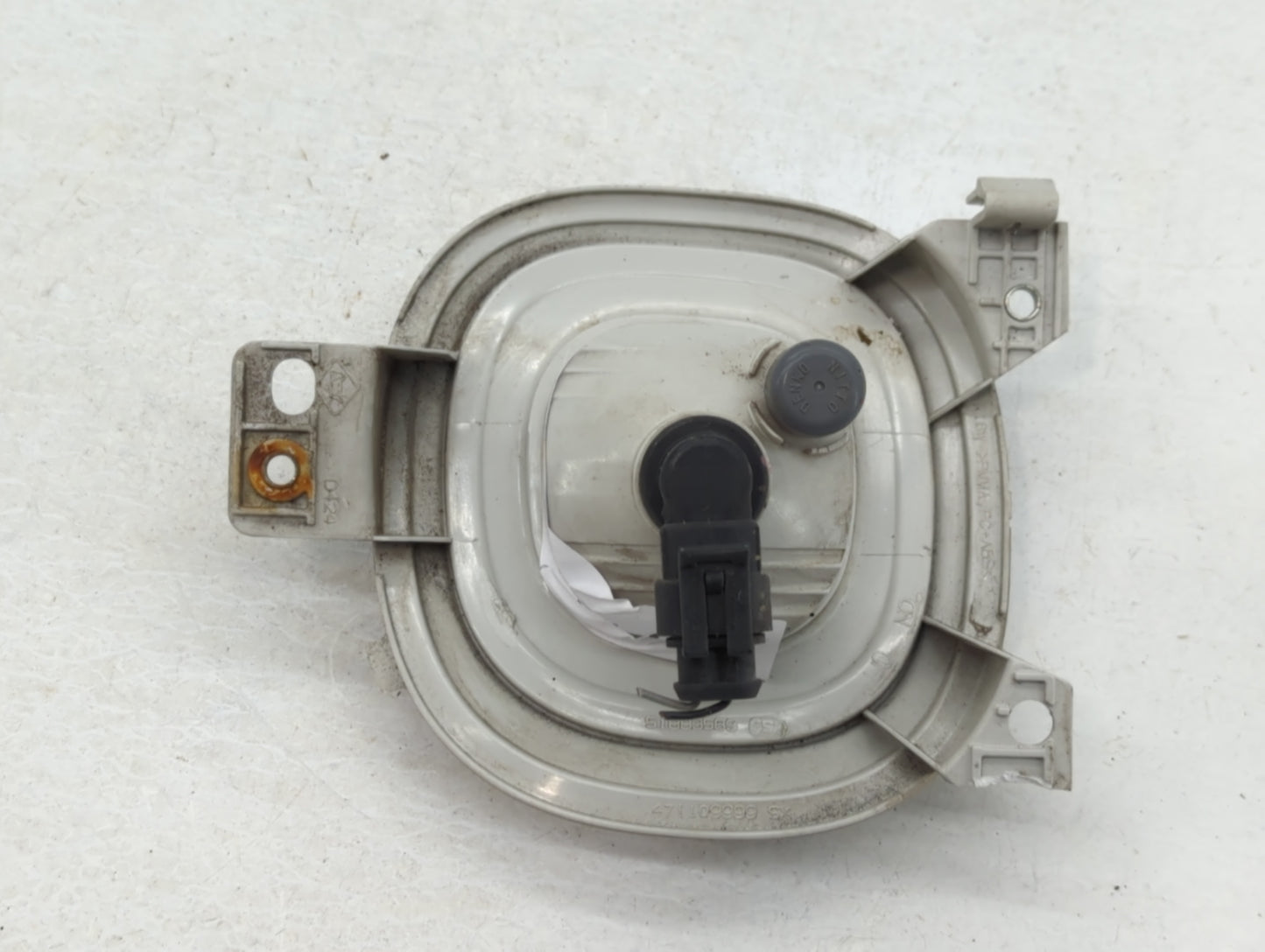 2018-2020 Kia Rio Tail Light Assembly Driver Left OEM P/N:51883588 471119999 Fits Fits 2018 2019 2020 OEM Used Auto Parts - Oemusedautoparts1.com