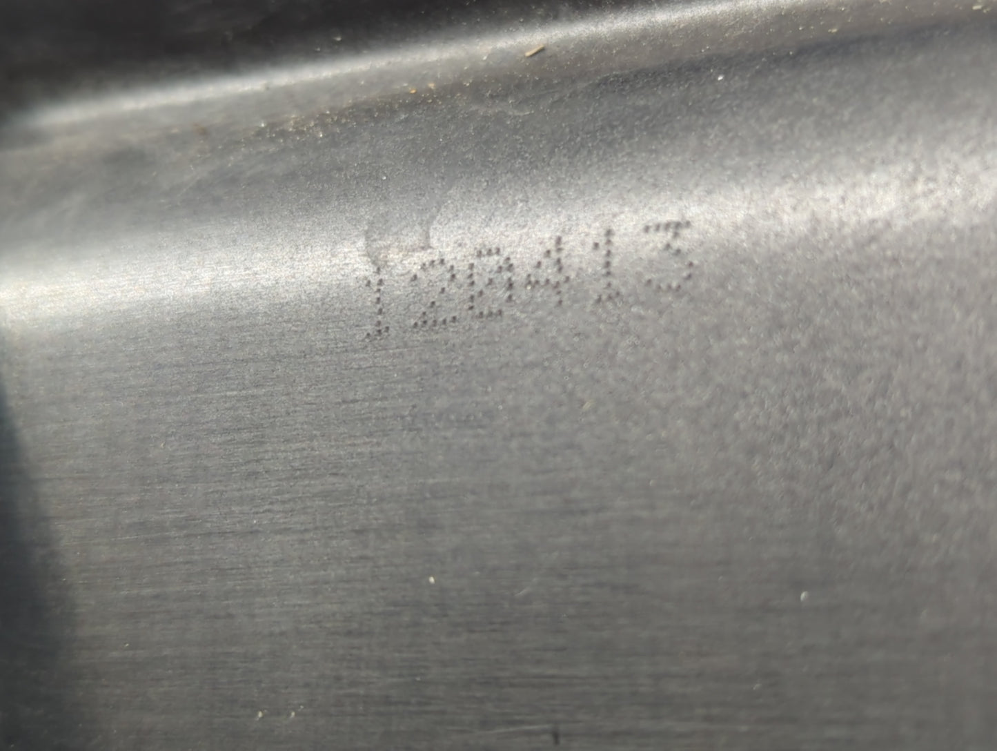 2013 Audi A6 Fuel Vapor Charcoal Canister - Oemusedautoparts1.com