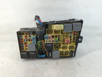 2013-2016 Ford Escape Fusebox Fuse Box Panel Relay Module P/N:AV6T-14A067-AC Fits Fits 2013 2014 2015 2016 OEM Used Auto Parts - Oemusedautoparts1.com