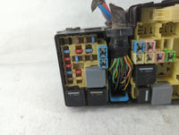 2013-2016 Ford Escape Fusebox Fuse Box Panel Relay Module P/N:AV6T-14A067-AC Fits Fits 2013 2014 2015 2016 OEM Used Auto Parts - Oemusedautoparts1.com