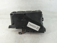 2013-2016 Ford Escape Fusebox Fuse Box Panel Relay Module P/N:AV6T-14A067-AC Fits Fits 2013 2014 2015 2016 OEM Used Auto Parts - Oemusedautoparts1.com