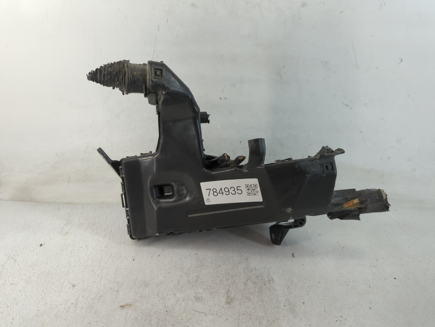 2012-2017 Toyota Camry Fusebox Fuse Box Panel Relay Module P/N:82662-06190 82662-33370 Fits Fits 2012 2013 2014 2015 2016 2017 OEM Used Auto Parts - Oemusedautoparts1.com