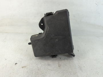 2016-2017 Hyundai Veloster Fusebox Fuse Box Panel Relay Module P/N:151008 91236 2V179 Fits Fits 2016 2017 OEM Used Auto Parts - Oemusedautoparts1.com