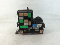 2016-2017 Hyundai Veloster Fusebox Fuse Box Panel Relay Module P/N:151008 91236 2V179 Fits Fits 2016 2017 OEM Used Auto Parts - Oemusedautoparts1.com