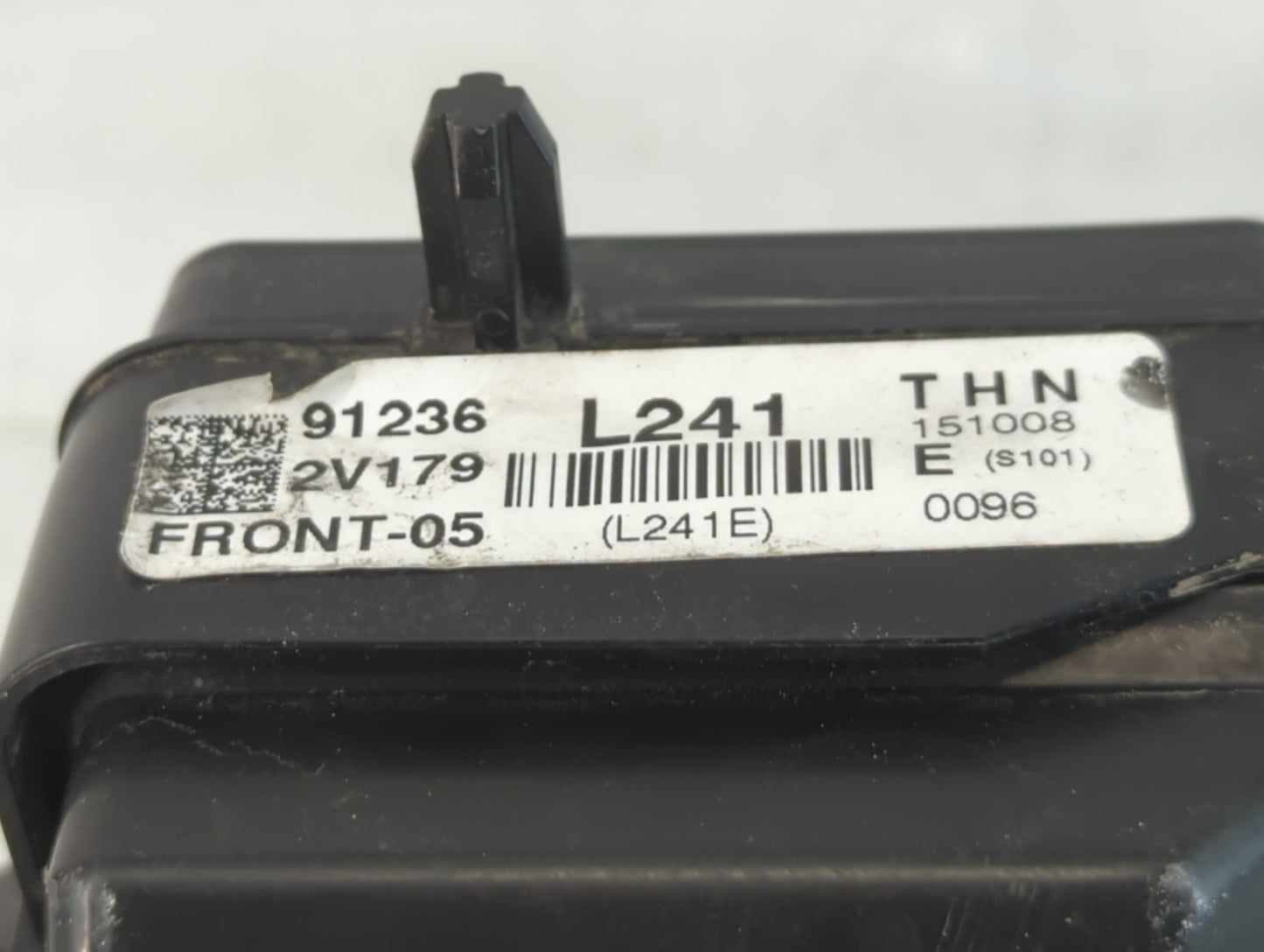 2016-2017 Hyundai Veloster Fusebox Fuse Box Panel Relay Module P/N:151008 91236 2V179 Fits Fits 2016 2017 OEM Used Auto Parts - Oemusedautoparts1.com