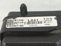 2016-2017 Hyundai Veloster Fusebox Fuse Box Panel Relay Module P/N:151008 91236 2V179 Fits Fits 2016 2017 OEM Used Auto Parts - Oemusedautoparts1.com
