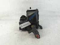 2016-2017 Hyundai Veloster Fusebox Fuse Box Panel Relay Module P/N:151008 91236 2V179 Fits Fits 2016 2017 OEM Used Auto Parts - Oemusedautoparts1.com