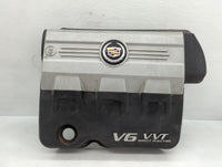 2010 Cadillac Srx Engine Cover - Oemusedautoparts1.com