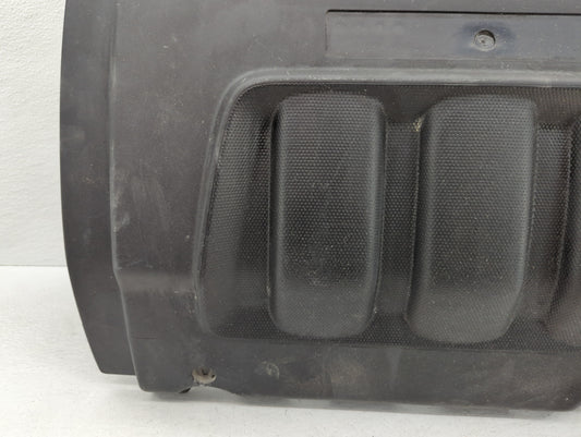 2008 Honda Odyssey Engine Cover
