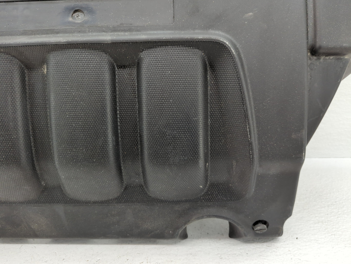 2008 Honda Odyssey Engine Cover - Oemusedautoparts1.com