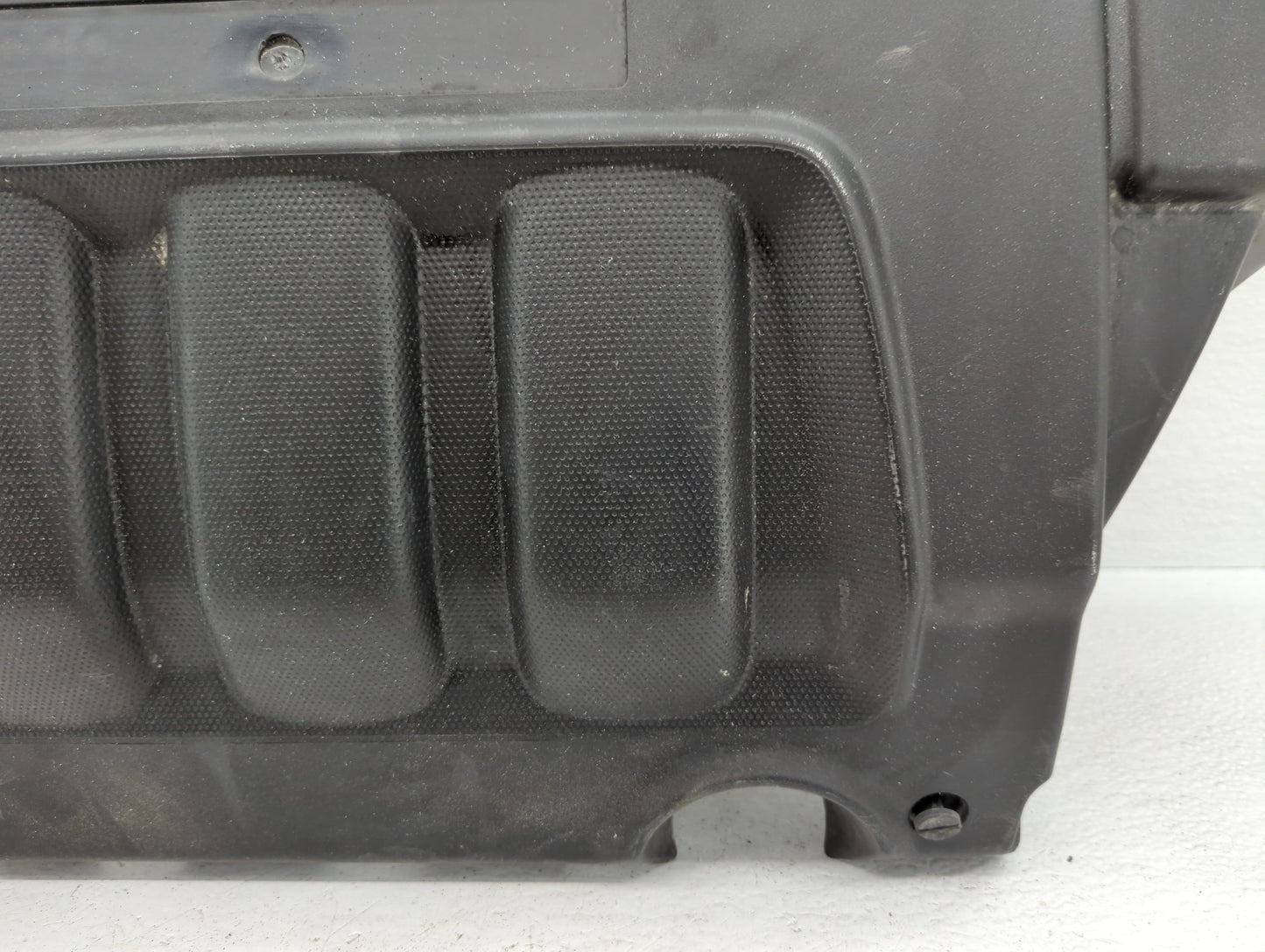 2008 Honda Odyssey Engine Cover - Oemusedautoparts1.com