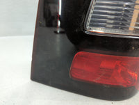 2006-2010 Ford Explorer Tail Light Assembly Driver Left OEM Fits Fits 2006 2007 2008 2009 2010 OEM Used Auto Parts - Oemusedautoparts1.com