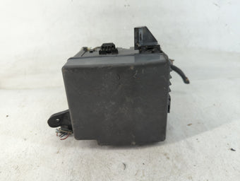 compare product 2014 Mitsubishi Mirage Fusebox Fuse Box Panel Relay Module P/N:PP-TD10 3547 Fits OEM Used Auto Parts