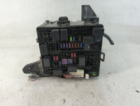 2014 Mitsubishi Mirage Fusebox Fuse Box Panel Relay Module P/N:PP-TD10 3547 Fits OEM Used Auto Parts - Oemusedautoparts1.com