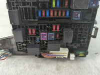 2014 Mitsubishi Mirage Fusebox Fuse Box Panel Relay Module P/N:PP-TD10 3547 Fits OEM Used Auto Parts - Oemusedautoparts1.com