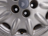 1995-2000 Chrysler Cirrus Oem Wheel Rim Grey - Oemusedautoparts1.com