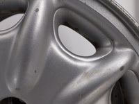 1995-2000 Chrysler Cirrus Oem Wheel Rim Grey - Oemusedautoparts1.com