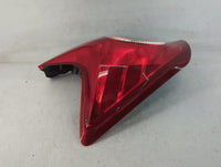 2014-2019 Nissan Versa Note Tail Light Assembly Driver Left OEM P/N:265553WC0A Fits Fits 2014 2015 2016 2017 2018 2019 OEM Used Auto Parts - Oemusedautoparts1.com