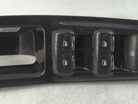 2016-2020 Ford Edge Master Power Window Switch Replacement Driver Side Left P/N:GT4T-14540-BAW Fits Fits 2016 2017 2018 2019 2020 OEM Used Auto Parts - Oemusedautoparts1.com