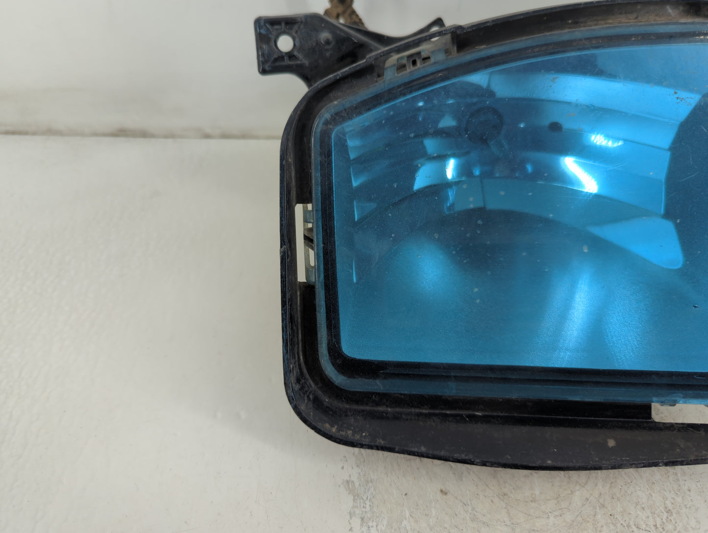 Dodge Ram 1500 Driver Left Oem Front Light Lamp - Oemusedautoparts1.com