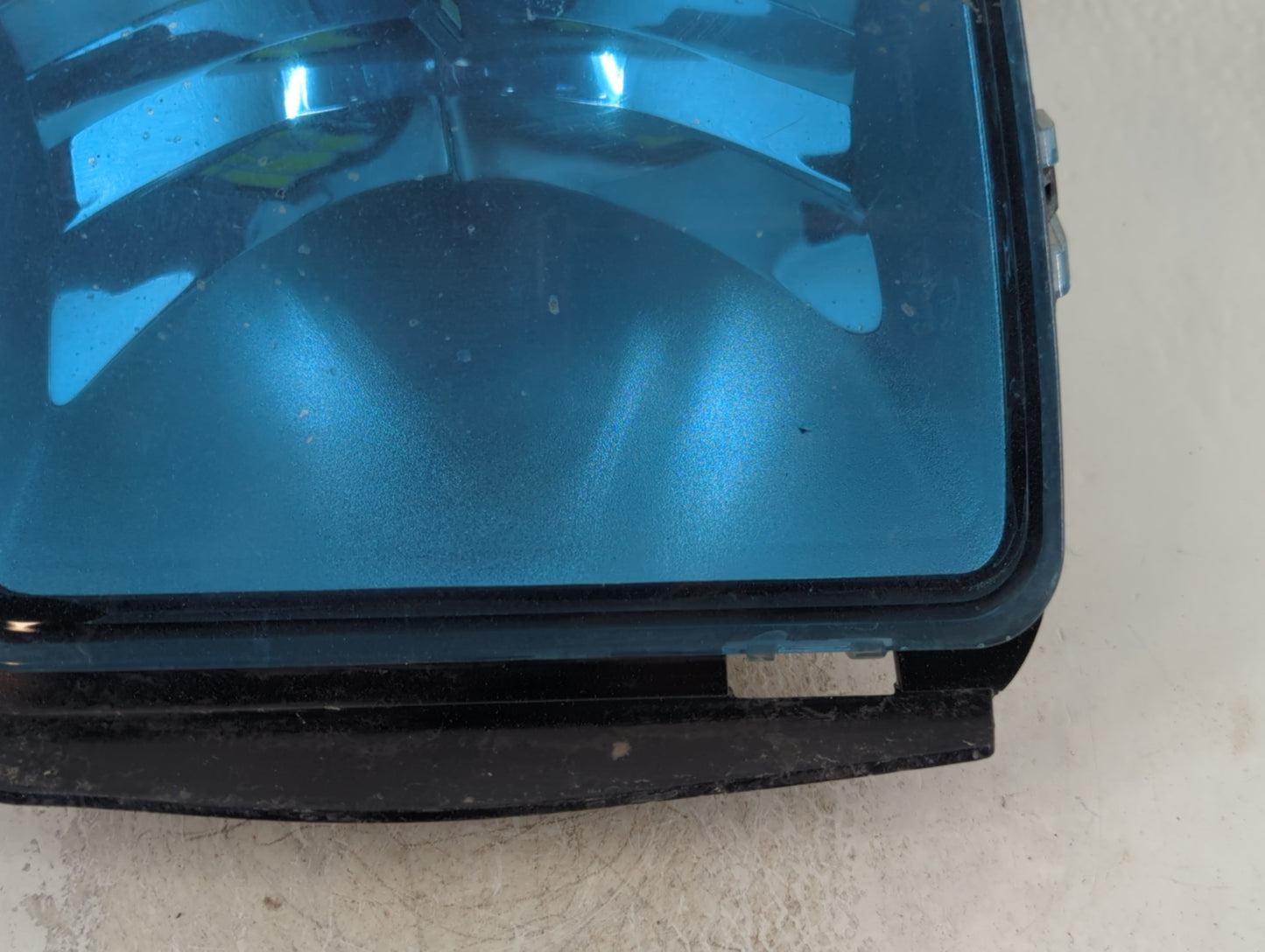 Dodge Ram 1500 Driver Left Oem Front Light Lamp - Oemusedautoparts1.com