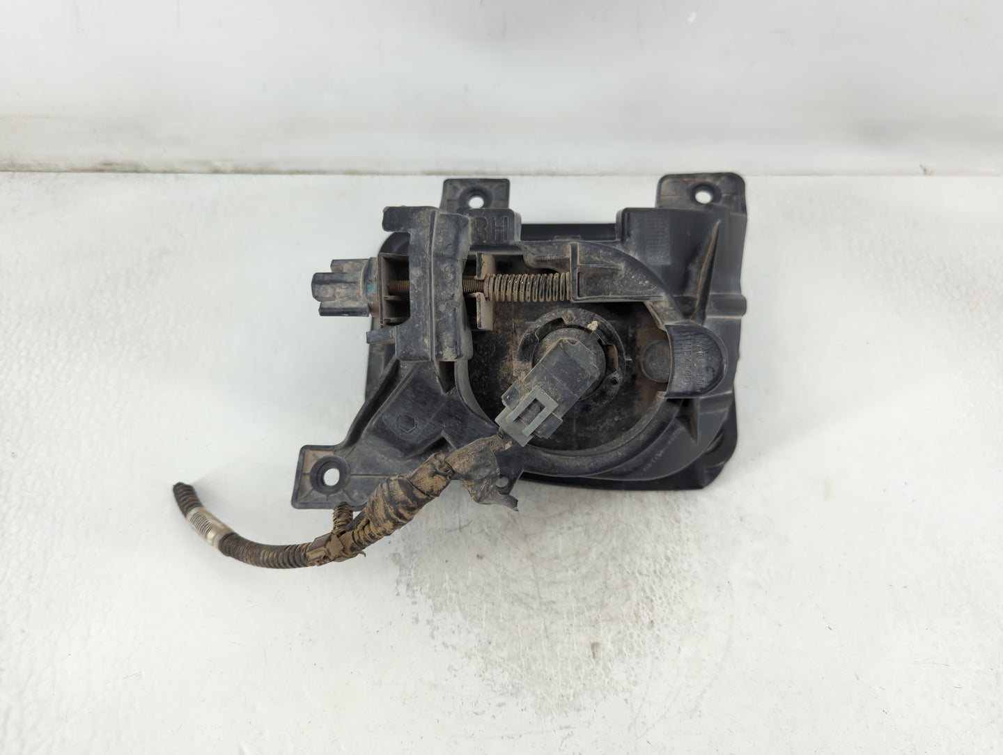 Dodge Ram 1500 Driver Left Oem Front Light Lamp - Oemusedautoparts1.com