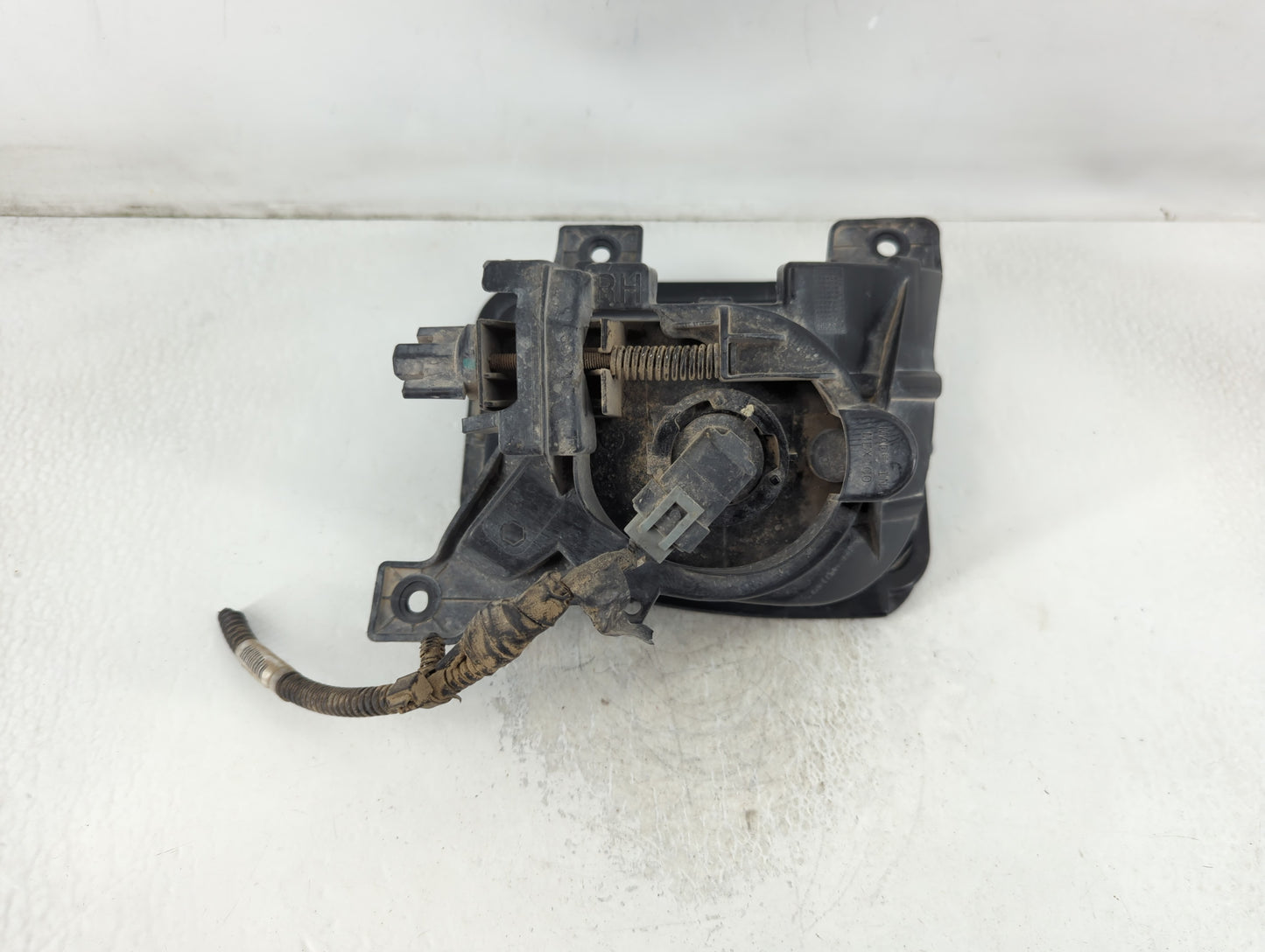 Dodge Ram 1500 Driver Left Oem Front Light Lamp - Oemusedautoparts1.com