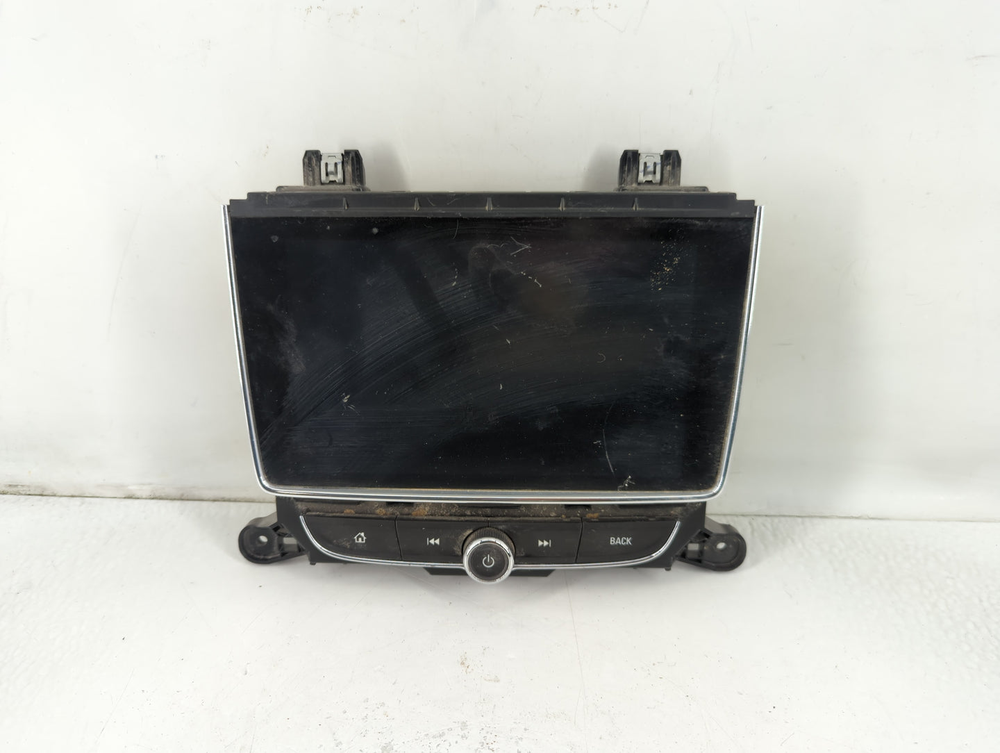 2020 Buick Encore Information Display Screen - Oemusedautoparts1.com