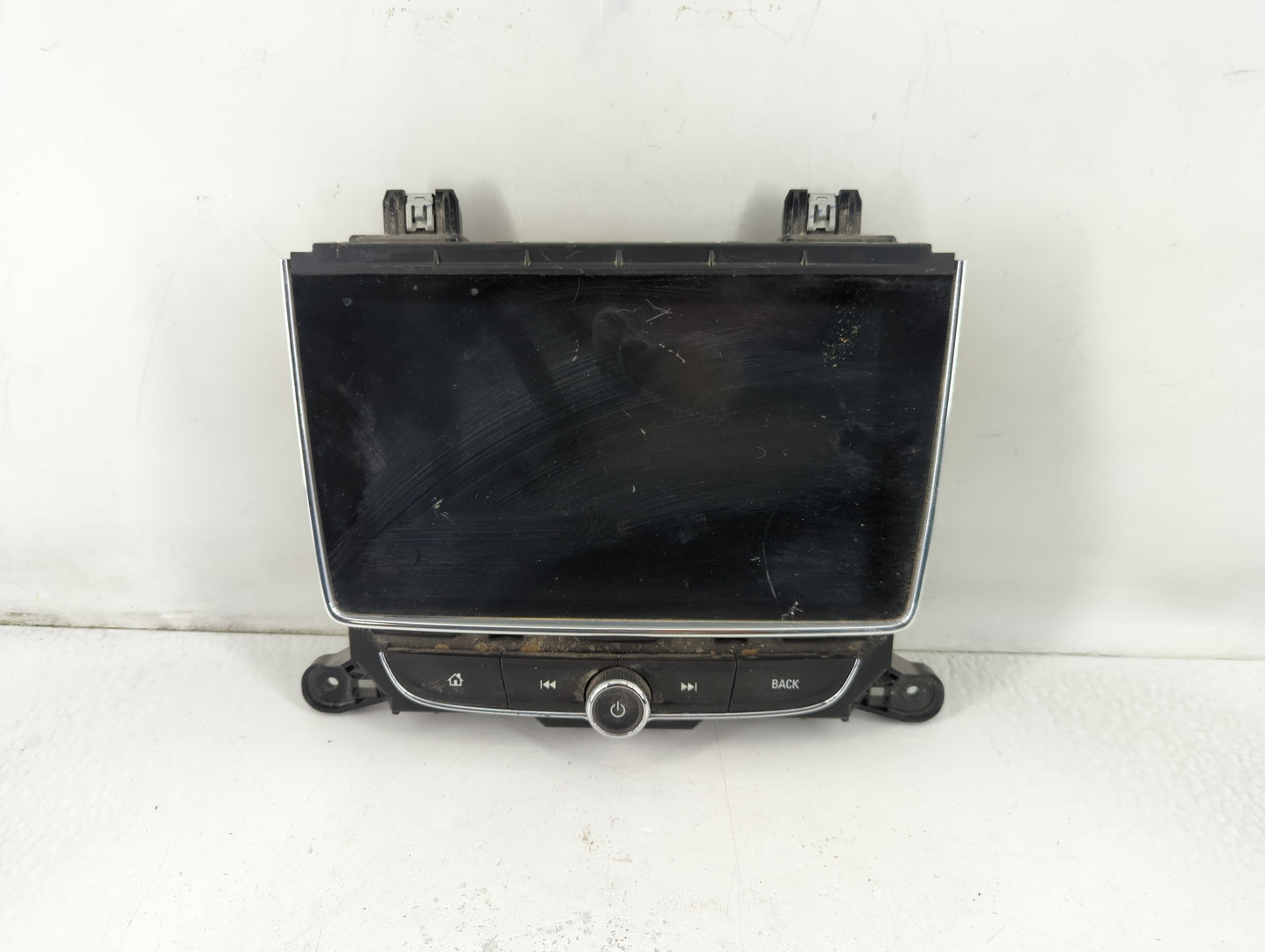 2020 Buick Encore Information Display Screen - Oemusedautoparts1.com