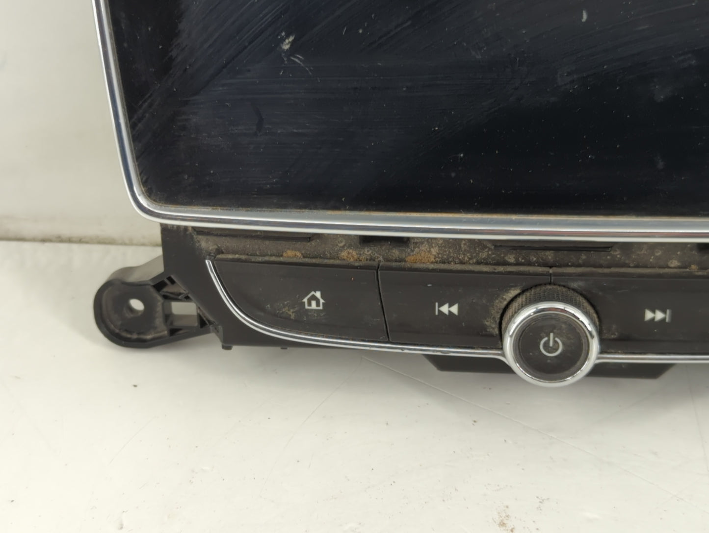 2020 Buick Encore Information Display Screen - Oemusedautoparts1.com