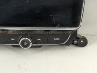 2020 Buick Encore Information Display Screen - Oemusedautoparts1.com