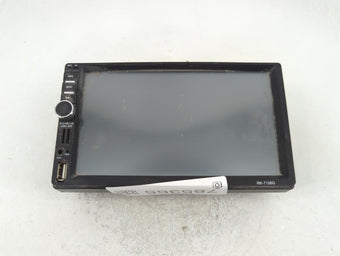 compare product 2007-2010 Honda Odyssey Information Display Screen