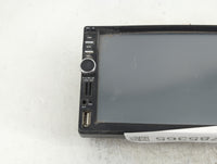 2007-2010 Honda Odyssey Information Display Screen - Oemusedautoparts1.com